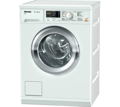 MIELE WDA101 Washing Machine - White MIELE WDA101 Washing Machine - White